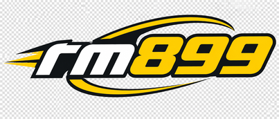 RM899 Logo
